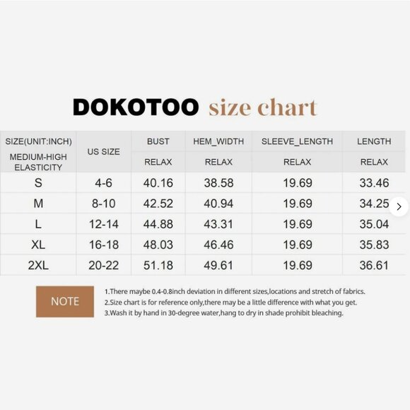 Striped Longsleeve V Neck Sweater Dress {Burgundy + Cream, Navy Contrast} NWT - Picture 7 of 7